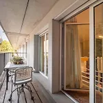 Terrazzo Sul Cortile