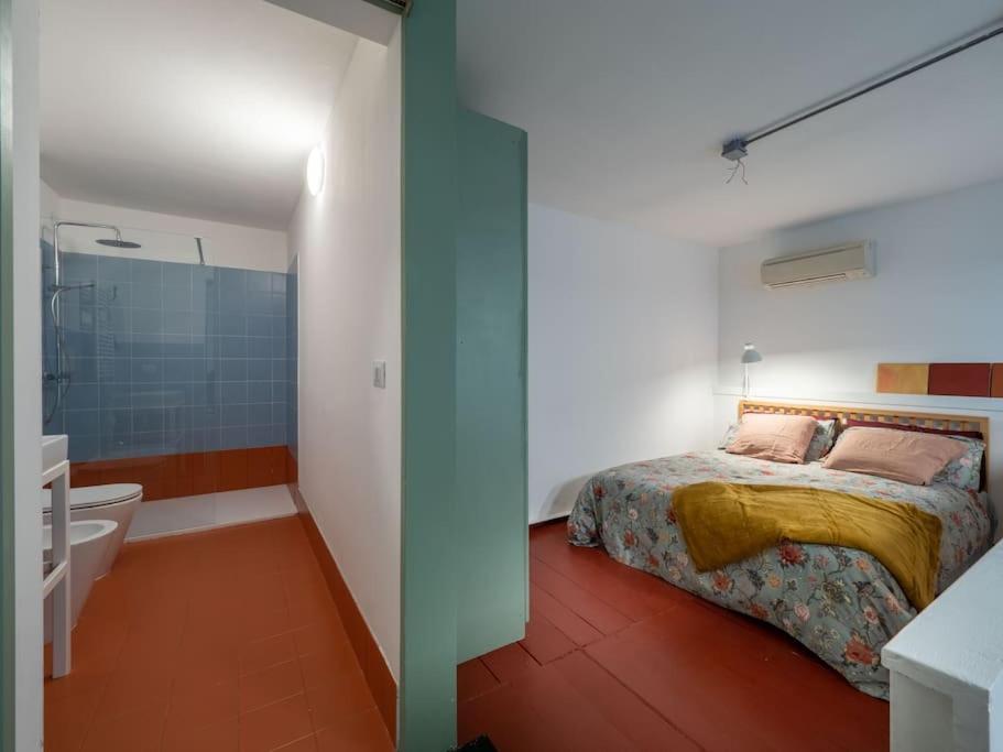 Terrazzo Sul Cortile Apartment Milan