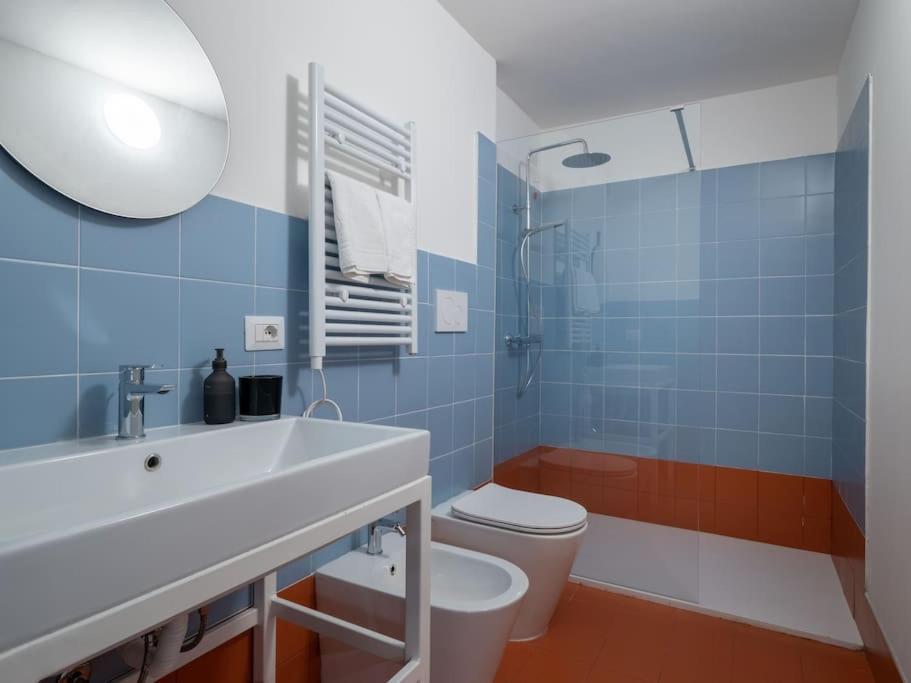 Apartment Terrazzo Sul Cortile Milan