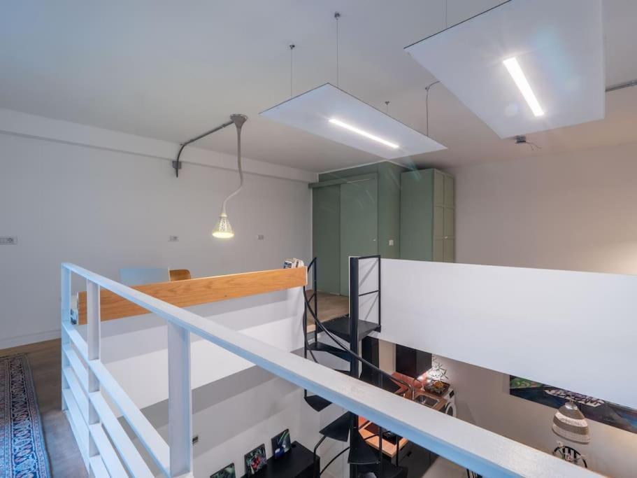 Terrazzo Sul Cortile Apartment