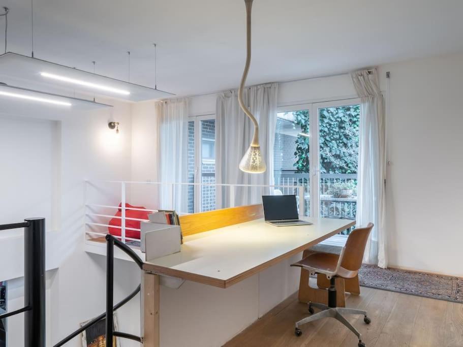 Apartment Terrazzo Sul Cortile *