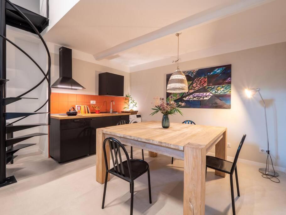 Apartment Terrazzo Sul Cortile *