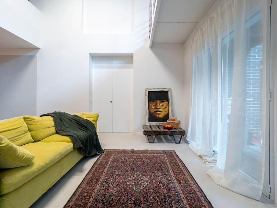 Apartment Terrazzo Sul Cortile